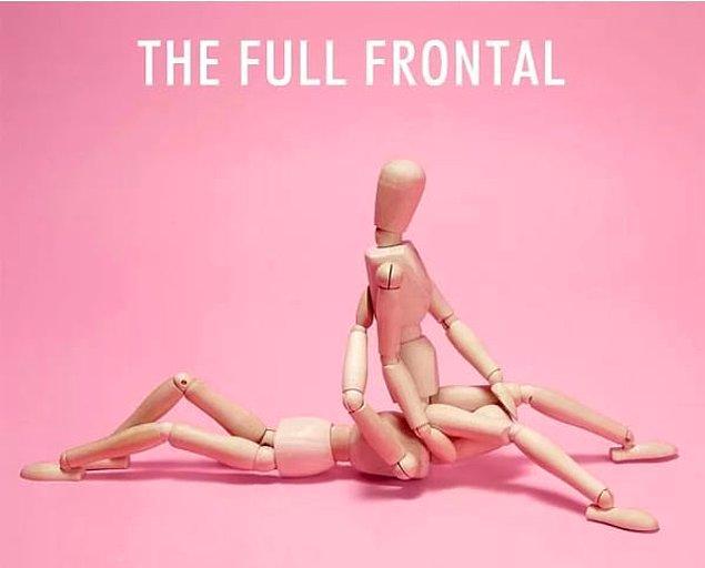 26. The Full Frontal