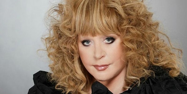 10. И, наконец, сколько мужчин не смогли устоять перед примадонной российской эстрады?