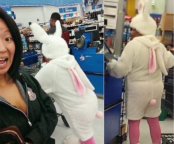 16. Как в сказке очутилась...