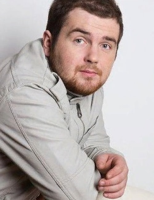 Павел Сердюк (27 лет) — Денис Шаталин, сын Максима