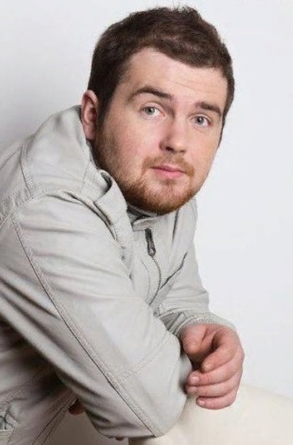 4. Павел Сердюк (27 лет) — Денис Шаталин, сын Максима