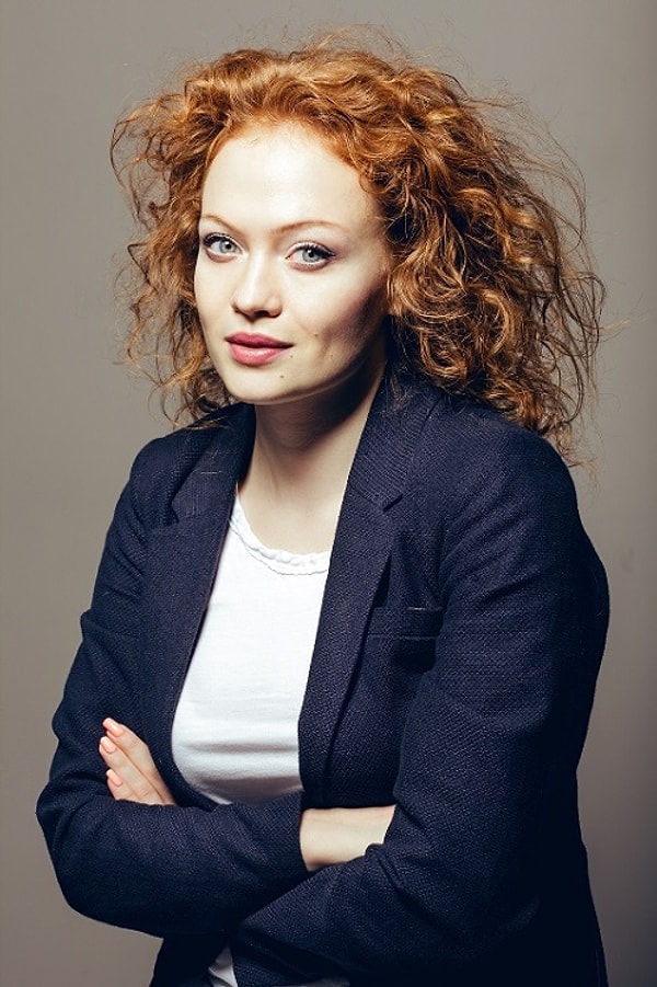 3. Екатерина Дубакина — Мария Шаталина, старшая дочь Максима