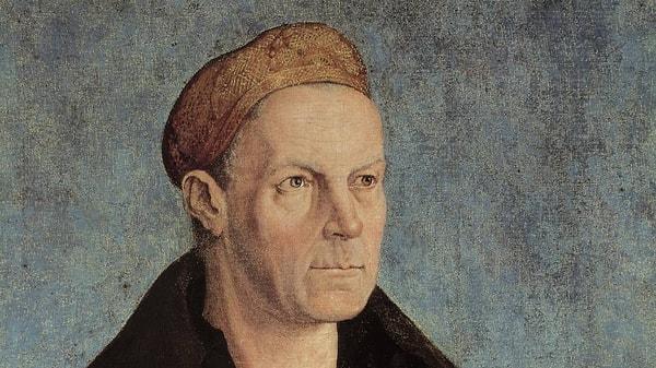"Tarihin en zengin insanı" lakabıyla anılan Fugger, 1535'te yaşamını yitirmiş.
