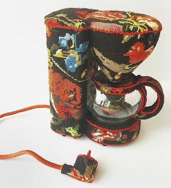 8. Слишком много вопросов!