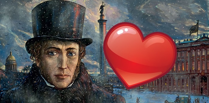 Тест: Какой русский поэт мог бы стать вашим парнем?