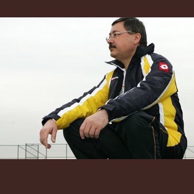 8. Melih Gökçek