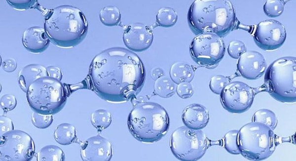 8. Самый легкий газ — это...