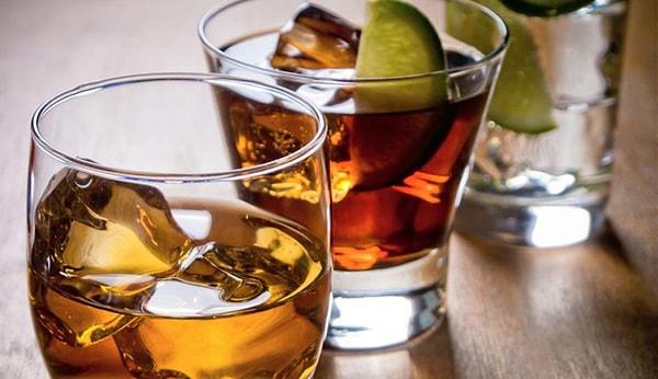 Araştırma, İngiltere'nin 'alkol tüketim kılavuzunu' doğruladı.