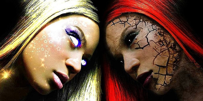 Твои предпочтения в одежде расскажут нам, сколько в тебе % хорошего и плохого!