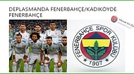 Sarı Lacivertliler Sivas Engelini Aştı! Sivasspor - Fenerbahçe Maçının Ardından Yaşananlar ve Tepkiler