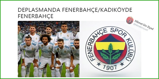 Sarı Lacivertliler Sivas Engelini Aştı! Sivasspor - Fenerbahçe Maçının Ardından Yaşananlar ve Tepkiler