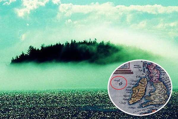 4. Как называется остров блаженных в ирландской мифологии и кельтский аналог библейскому раю?