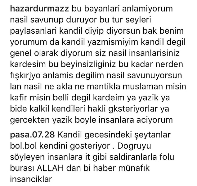 Eleştirilerin odak noktası Yılmaz'ın paylaştığı tablodaki nü unsurlardı.