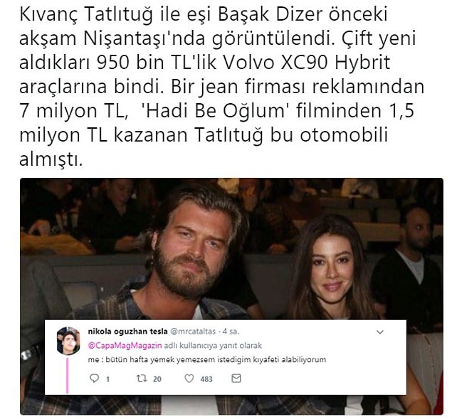 13. Hayaller vs Hayatlar.