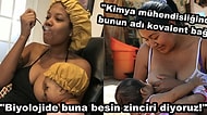 Çocuğunu Emzirirken Bir Taraftan Yemek Yiyen Annenin Fotoğrafı Sosyal Medya Kullanıcılarına Mizah Malzemesi Oldu!