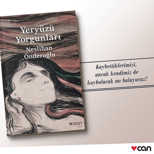 10. Yeryüzü Yorgunları - Neslihan Önderoğlu