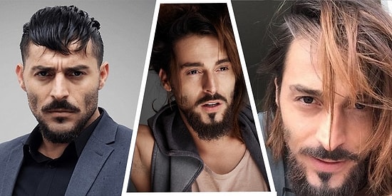 Çukur'un Mafyatik ve Serseri Halleriyle Görmeye Alıştığımız Oyuncularının Gerçek Tarzları