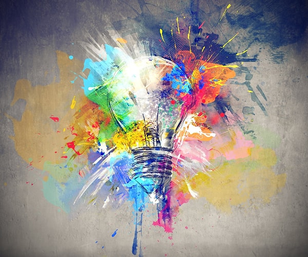 К сожалению, этот ответ неверен, но вот, что он говорит о вашей личности: