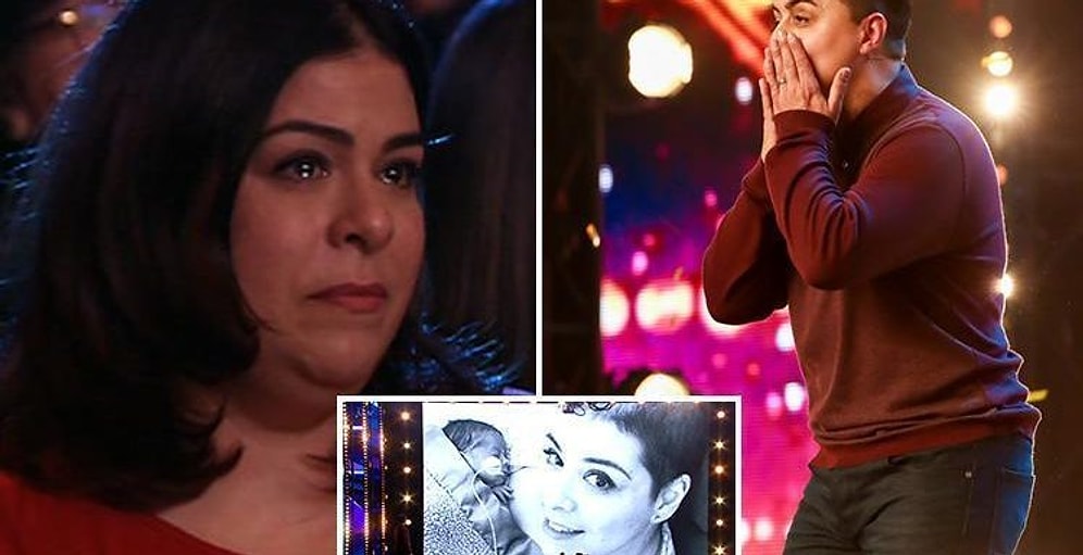 Daha İyisi Yapılana Kadar En İyisi Bu! İzlerken Gözyaşlarınızı Tutamayacağınız Muhteşem Bir 'Gerçek Büyü' Gösterisi