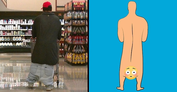 «Какой ужас!»: посмотрите на этих 16 жертв моды и никогда так не делайте!