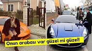 Onun Arabası Var Güzel mi Güzel! Ünlülerin Sahip Olduğu, Asfalt Yakacak Cinsten Arabalar