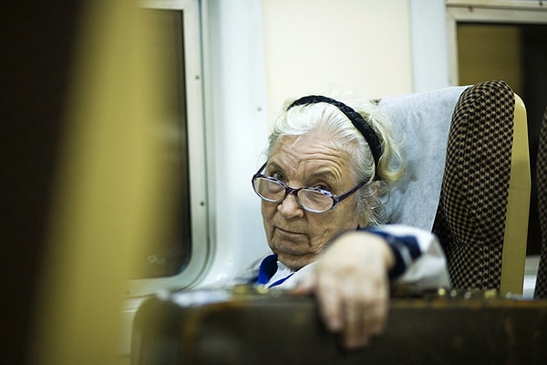 7. Относитесь к теще проще!