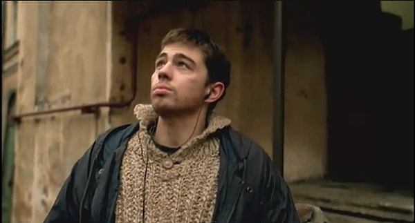 3. А не вспомнить, с какой певицей познакомился Данила, вы просто не можете!