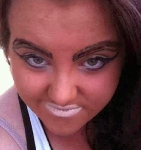 8. Роковая дама...