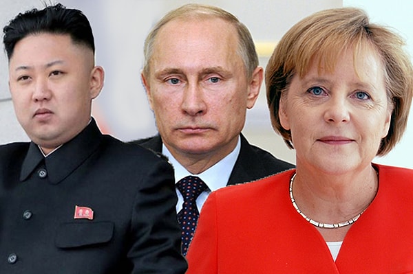 8. По вашему мнению, политики ставят на первое место интересы людей?