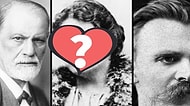 Nietzsche, Freud ve Rilke'yi Baştan Çıkararak Çıtayı Tarihin En Tepesine Çakan Kadın: Lou Andreas Salomé
