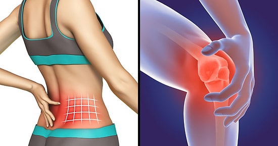 Вот что на самом деле означают эти 8 самых распространенных болей!