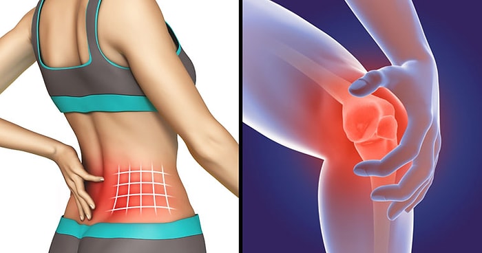 Вот что на самом деле означают эти 8 самых распространенных болей!
