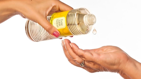 8. Турецкий одеколон для решения любых проблем