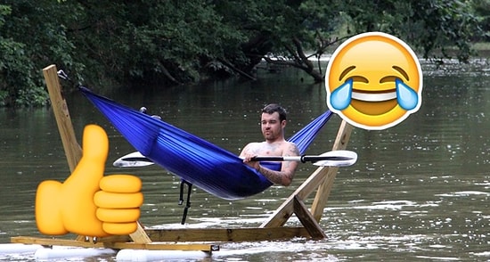 15 юморных людей, которые делают что хотят, не взирая на последствия и мнение общества