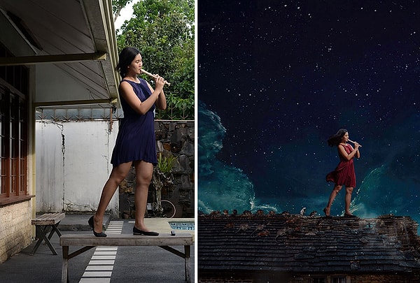 13. "Крысолов"