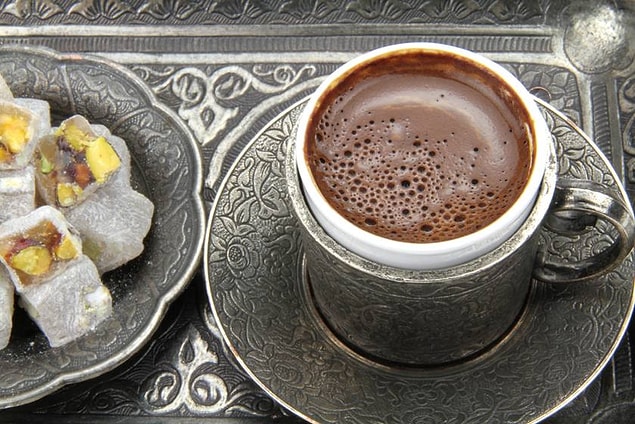 Kilo vermeyi kolaylaştırır.