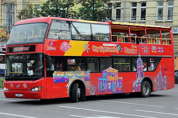 5. Неважно, кто ты