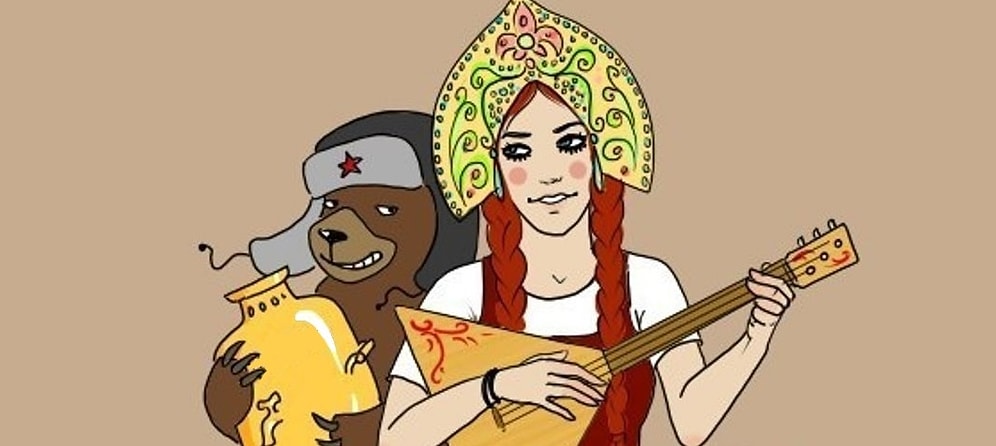 8 вещей, которые удивляют иностранцев в России: откровения из первых уст