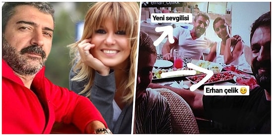 Arkadaşımın Aşkısın! Gülben Ergen'in Yeni Sevgilisi Burak Törer, Çok Yakın Arkadaşının Eski Aşkı Çıktı!