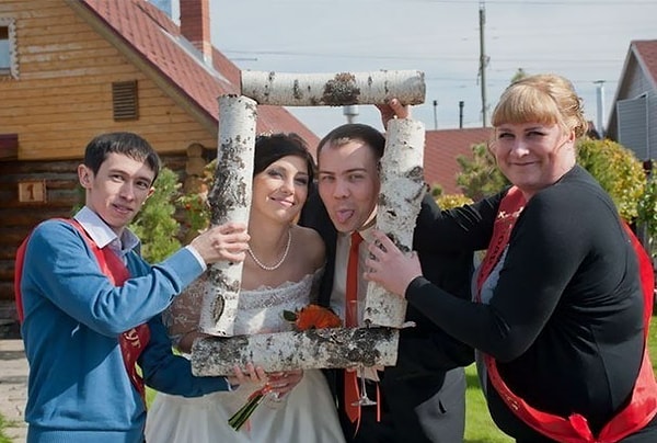 25. Фильтры Инстраграма в реальной жизни?