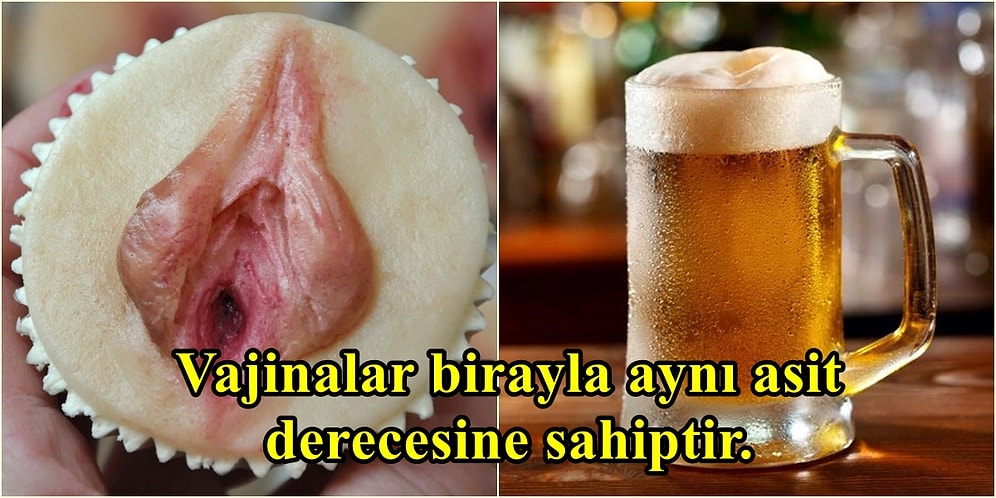 Muhtemelen İlk Kez Duyacağınız 17 Seksüel Bilgiyle Ufkunuzu 17 Katına Çıkarıyoruz!