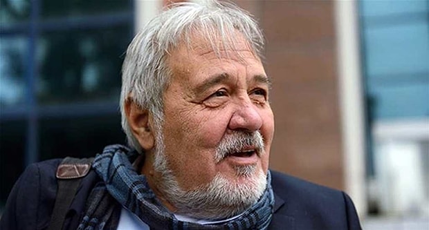 İlber Ortaylı