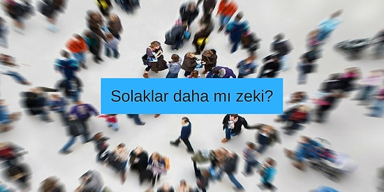 Hepsinin Cevabı Burada! İşte İnsanların Cevaplarını En Çok Merak Ettiği 53 İlginç Soru