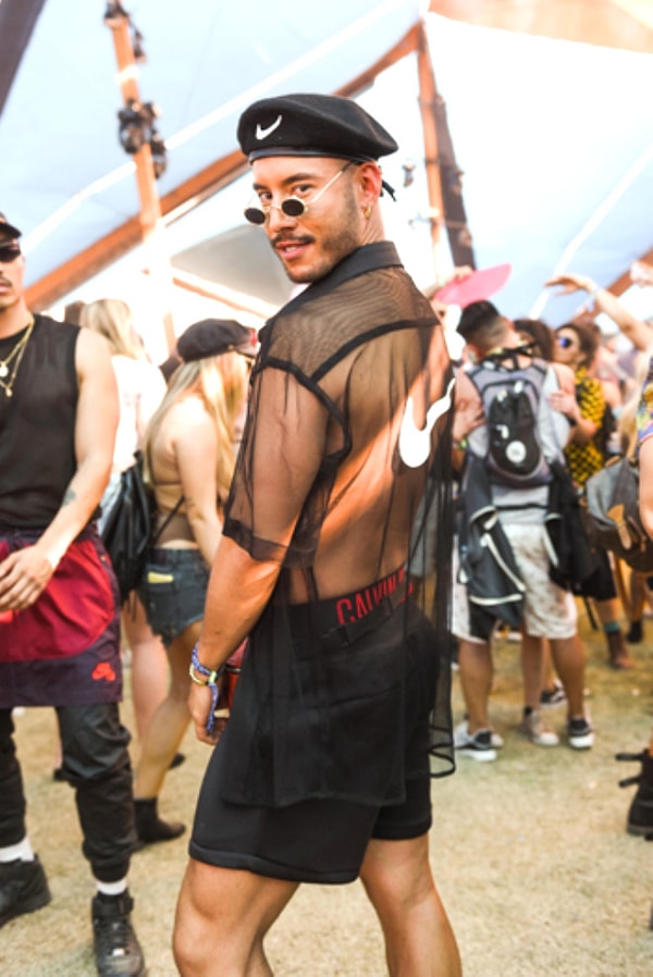 11. Найк как образ жизни