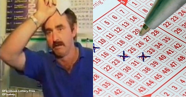 7. Можете себе представить, каково это – впасть в кому и дважды выиграть в лотерее за одну жизнь? А ведь именно это произошло с нашим следующим героем!