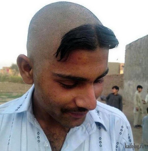 4. Фанат Чарли Чаплина.