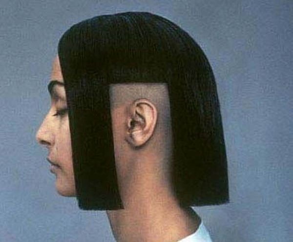 20. "Хочу быть похожей на Клеопатру!"