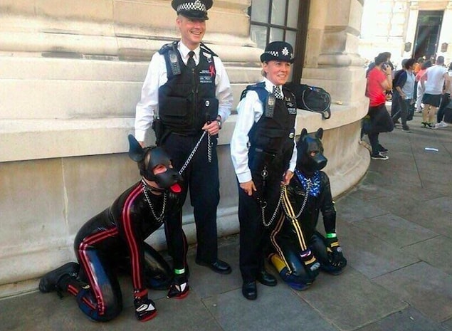 9. Bu gerçek gerçek, yalan değil! 😶