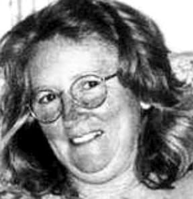 15. Katnerine Mary Knight