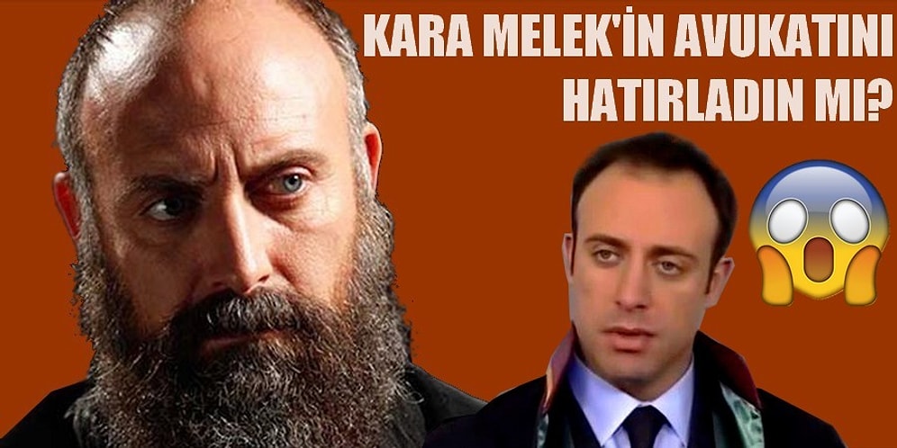 Bu Ünlüleri İlk Kez Hangi Dizide İzlediğini Hatırlayabilecek Misin?